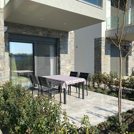 Olea Luxury Apartments 尼基季 外观 照片