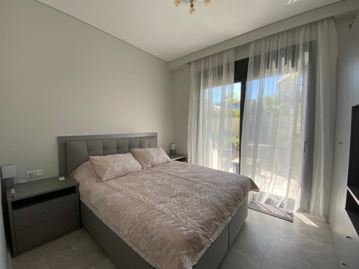Olea Luxury Apartments 尼基季 外观 照片