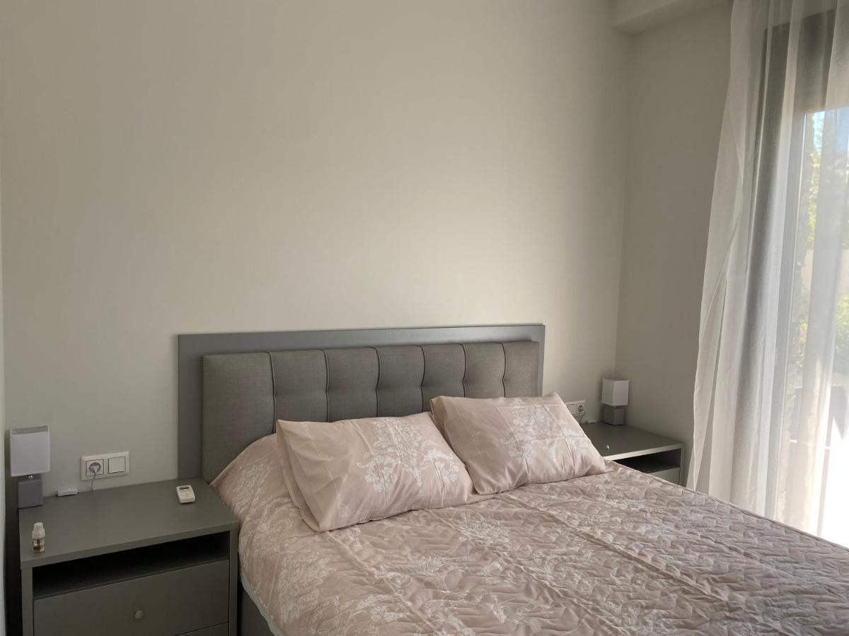 Olea Luxury Apartments 尼基季 外观 照片