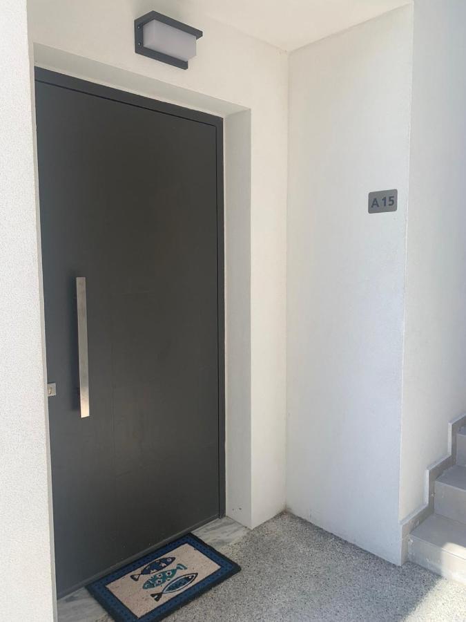 Olea Luxury Apartments 尼基季 外观 照片